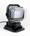 50W Cree LED Driving Light Work Light 1046